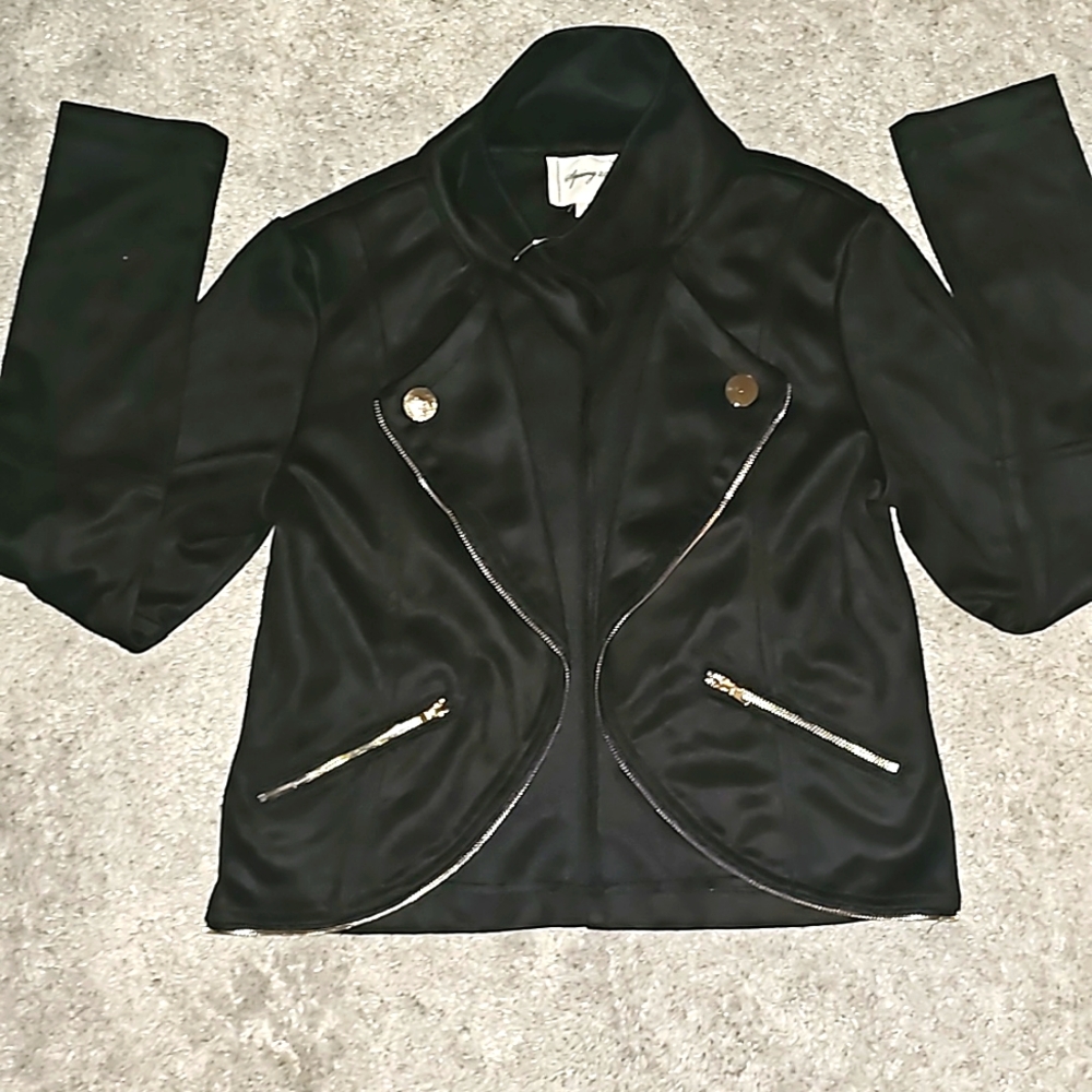 Spring 21 Stylish Blazer